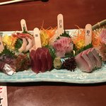 和食・うま酒 安曇野庵 - 