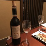 和食・うま酒 安曇野庵 - 