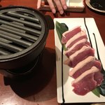 和食・うま酒 安曇野庵 - 