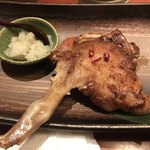 和食・うま酒 安曇野庵 - 