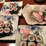 和食・うま酒 安曇野庵 - 