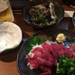 松本酒場 まえじ - 