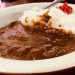 ラーメンの大公 - ラーメン屋がつくるカレー！