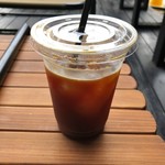 ハウント コーヒー スタンド - 