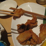 Kawashima - 鶏から揚げ