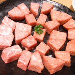 焼肉問屋 牛蔵 - サーロイン　5人前