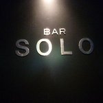 BAR SOLO - 