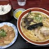 大黒ラーメン