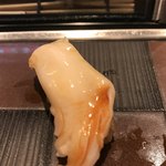 琉球鮨 築地青空三代目 - 