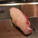 琉球鮨 築地青空三代目 - 