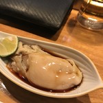 琉球鮨 築地青空三代目 - 