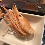 琉球鮨 築地青空三代目 - 