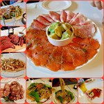 タンジールカフェ - 