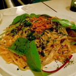 タンジールカフェ - 