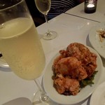 タンジールカフェ - 