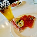 タンジールカフェ - 