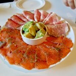 タンジールカフェ - 