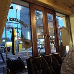 タンジールカフェ - 