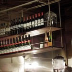 タンジールカフェ - 