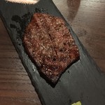 黒毛和牛焼肉 白か黒 - 