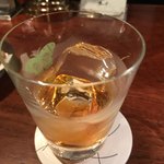 BAR オーパ 銀座 - チャーチル