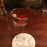 BAR オーパ 銀座 - ヤングマン