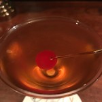 BAR オーパ 銀座 - ヤングマンアップ