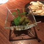 BAR オーパ - オリーブ