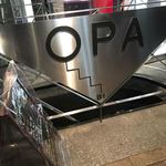 BAR オーパ - 外観