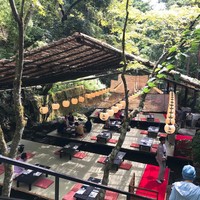 奥貴船 兵衛 - 