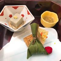 奥貴船 兵衛 - 八寸