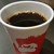 GORILLA COFFEE - ホットコーヒー。
