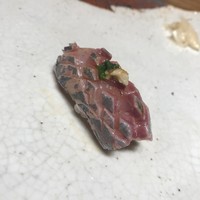 西麻布 拓 - 
