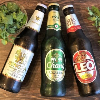 勝どきのタイ王国食堂 ソイナナ_2