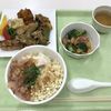 奈良女子大学内食堂 コトコトキッチン