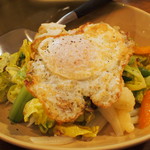 仏蘭西料理店 掌 - 