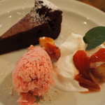 仏蘭西料理店 掌 - 