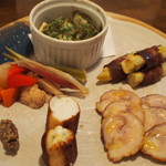 仏蘭西料理店 掌 - 