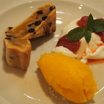 仏蘭西料理店 掌 - 