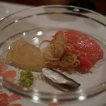 Sushi Arata - 