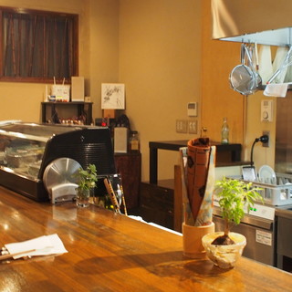 仏蘭西料理店 掌_2