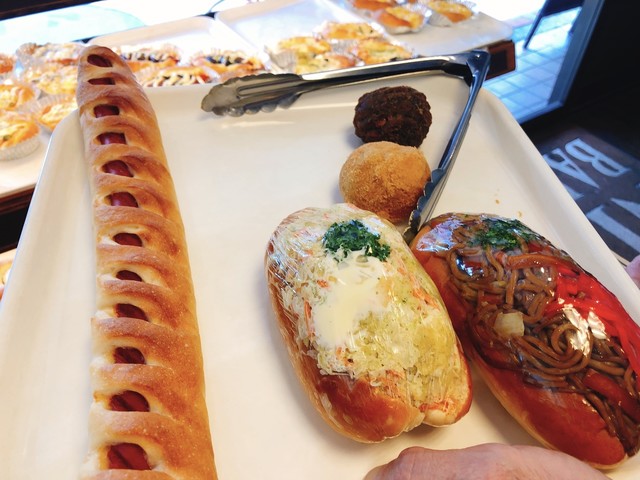 NIKI BAKERY Komagome Ten photo 5