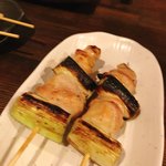 Yakitori Rettori - 