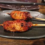 焼鳥れっとり - 