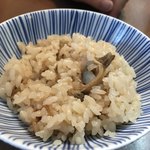 仙台中華そば 銘店嘉一 - 