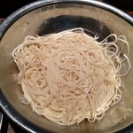 博多一双 - 替玉100円