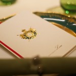 レストラン ロワール フレンチ - 