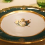 レストラン ロワール フレンチ - 