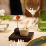 レストラン ロワール フレンチ - 