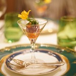 レストラン ロワール フレンチ - 